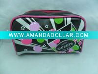 Wholesale 2011 Fashion cosmetic bag