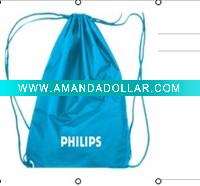 2011 tote bag (pana-nylon bag 04)