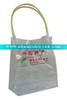 Wholesale 2010 New PVC packaging bag