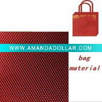 Wholesale shopping bag material
