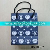 Wholesale paper bag HB-10302