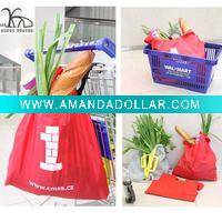 Wholesale Polyester shopping bag YH0603A