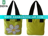 Wholesale flower hand bag