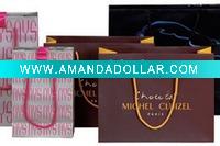 Wholesale suit bag, garment bag, shopping bag