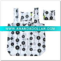 Wholesale promotional shopping handbags