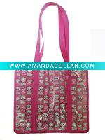 Wholesale beach bag(shopping bag,hand bag,fashion bag)