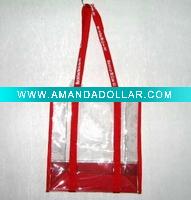 PVC BAG (WL-V008)