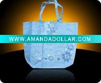 Wholesale Nylon shopping handbag/Polyamide handbag (NL-004)