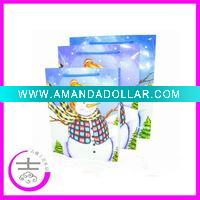 Wholesale Lovely Plastic Gift Bag