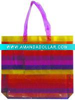 Wholesale 2011 New PVC Tote Bag
