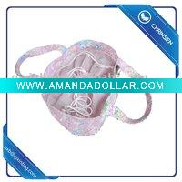 Wholesale 2011 PVC shopping bag