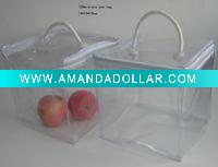 Wholesale PVC Packing bag