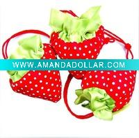 Polyester bag