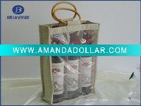 Wholesale cooler bag for wine
