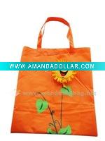sunflower hand bag