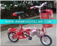 Wholesale bicycle basket