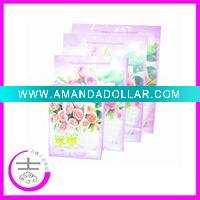 Wholesale Fashion Plastic Bag