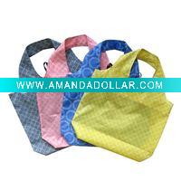 nylon shopping bag,nylon bag,folding bag