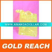 Wholesale colored pvc bag