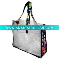 Wholesale Promotional shopping bag,nonwoven bag,fashion shopping bag