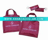 2010 New folding bag