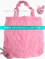 nylon /pig bag