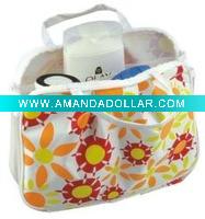 PVC Zipper Bag