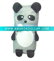 Wholesale animal panda bag
