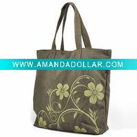Wholesale 2011pp cotton bag