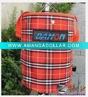 Wholesale Bicycle basket/bike basket/bicycle accessories