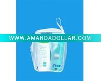 Wholesale Toilet washing bag