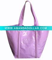 Wholesale promotional shopping bag