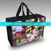 Wholesale Fashion pp nonwoven shopping bag