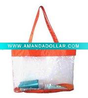 Wholesale promotional PVC bag
