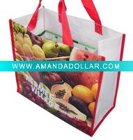 Wholesale PP WOVEN Printing bag