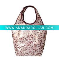 Wholesale Beach shopping pvc bag
