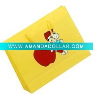Wholesale T-shirt bag