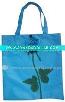 Rose hand bag