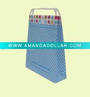 Wholesale Beautiful gift bag(NW-0015)