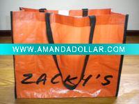 Wholesale PP Woven Shopping Bag NX150