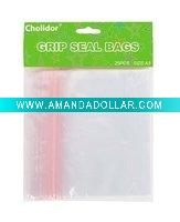 Wholesale Grip Seal Bags(2910P)