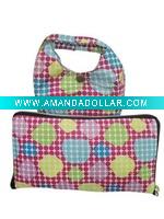 Wholesale wallet shopping bag