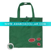 Wholesale fruit shopping bag