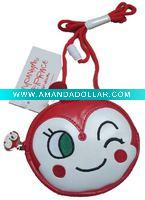 Wholesale newest cute pvc bag
