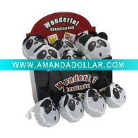 Wholesale Animal tote bag