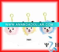 cartoon folding shopping bag
