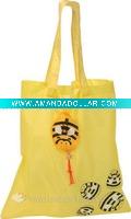 Wholesale Animal promotion tote bag