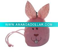 Animal nylon bag