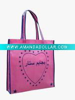 high quality PP carrier bag