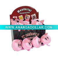 Wholesale Animal tote bag